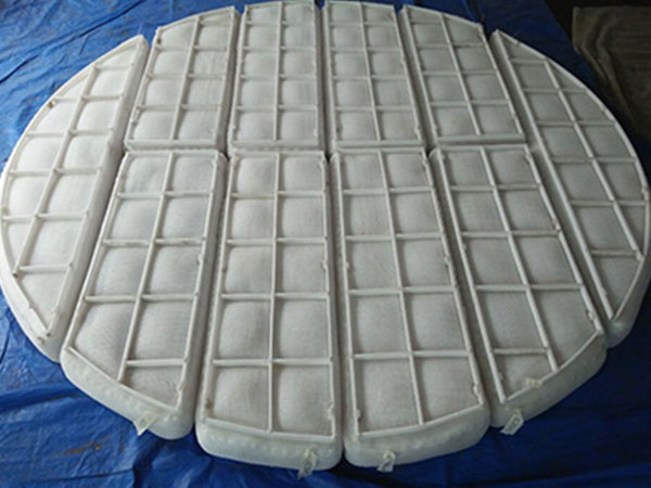PPPE聚丙烯絲網除沫器 - 安平縣威馳金屬絲網製品有限公司