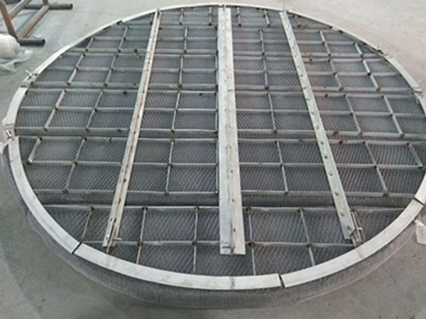 下裝式絲(sī)網除沫器 - 安(ān)平(píng)縣威馳金屬絲網製品(pǐn)有限公司
