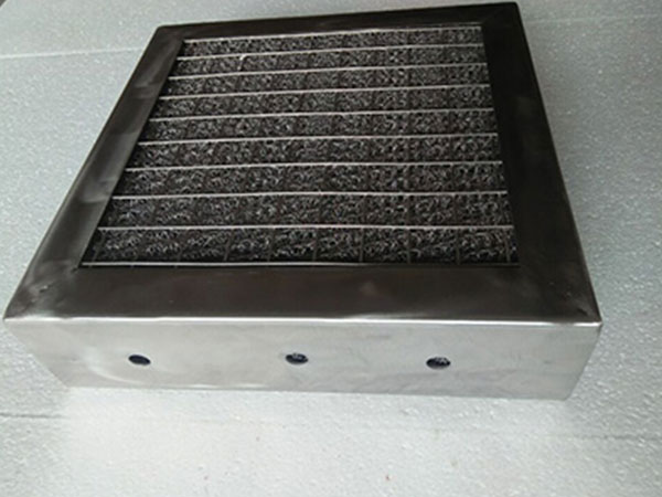 絲網聚結器 - 安平縣(xiàn)威馳金屬(shǔ)絲網(wǎng)製品有限公司
