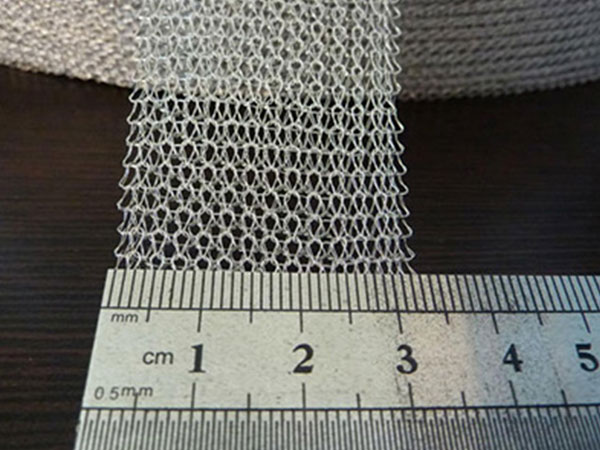 Monel400蒙(méng)乃爾汽液過濾網 - 安平縣威馳金屬絲網製(zhì)品有(yǒu)限公司