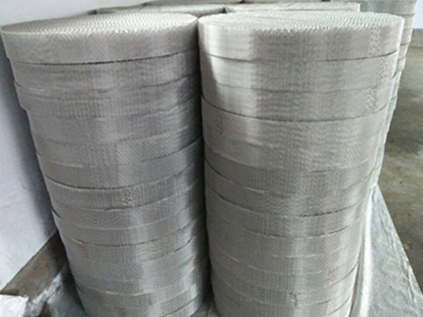金屬絲網波紋填(tián)料 - 安平縣威馳金屬絲網(wǎng)製品有限公司