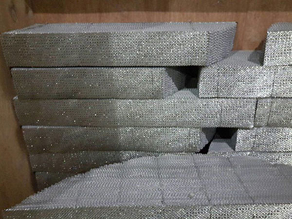 金屬壓延孔板波紋填(tián)料 - 安(ān)平(píng)縣威馳金屬絲網製品(pǐn)有限公司