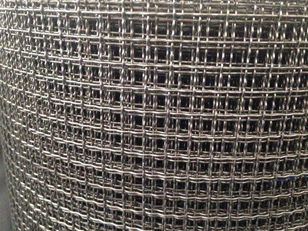 不鏽鋼軋花(huā)網 - 安平縣威馳金屬絲網製品有(yǒu)限公司
